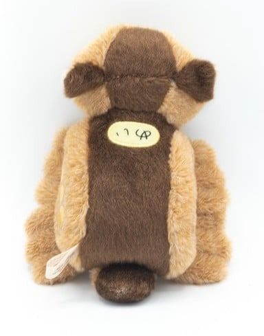STUDIO GHIBLI Catbus peluche
