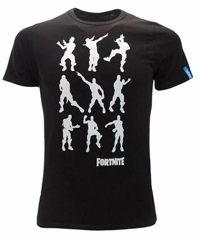 FORTNITE Balletti t-shirt