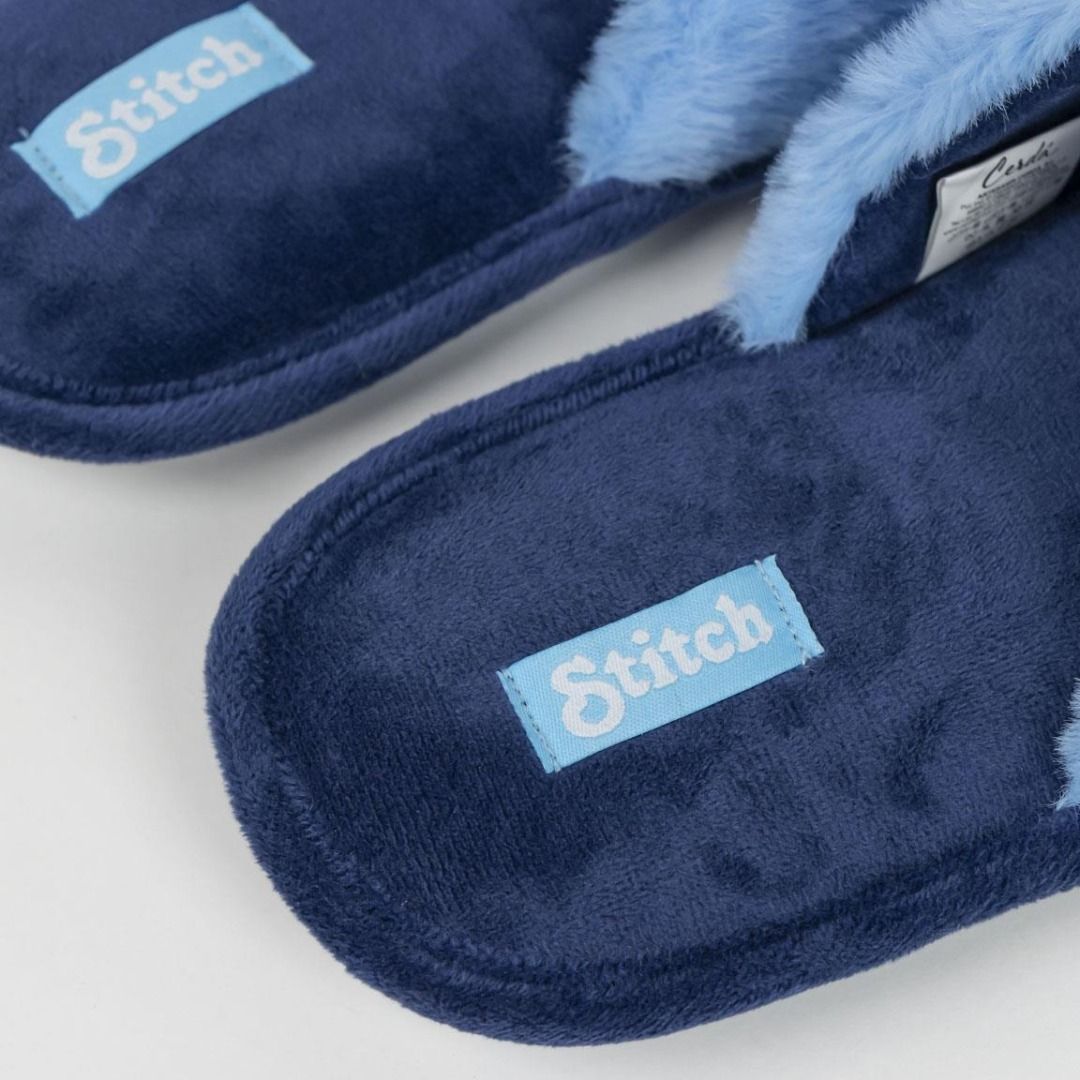 DISNEY Stitch pantofole