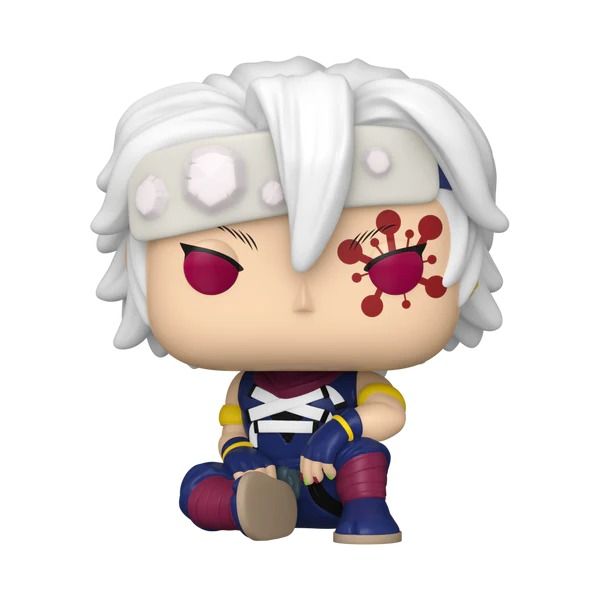 DEMON SLAYER FUNKO POP Tengen (FlashBack)