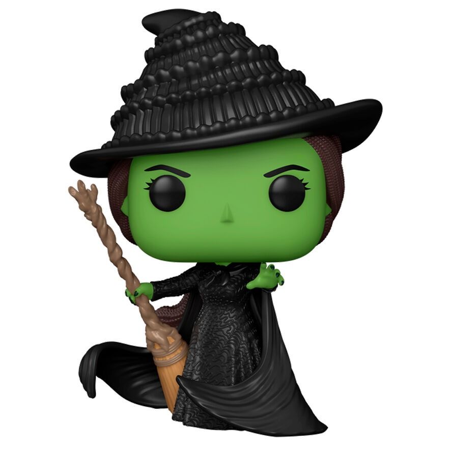 WICKED FUNKO POP Elphaba