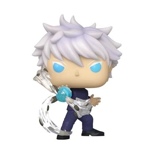 JUJUTSU KAISEN FUNKO POP Gojo (Hidden Inv)