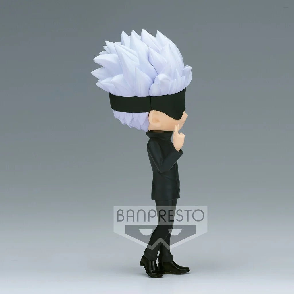 JUJUTSU KAISEN Qposket Satoru Gojo A