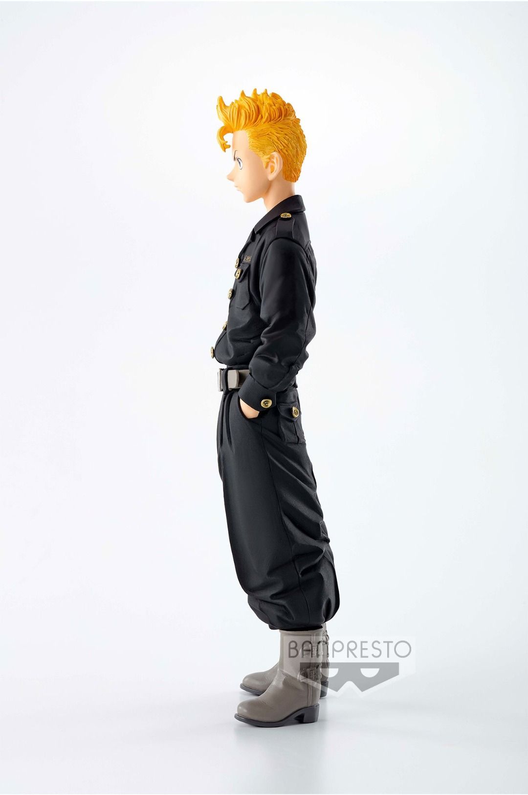 TOKYO REVENGERS Takemichi Hanagaki figure