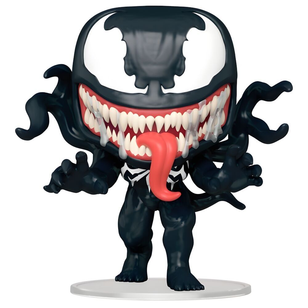 MARVEL FUNKO POP Spiderman 2 Venom Harry Osborn