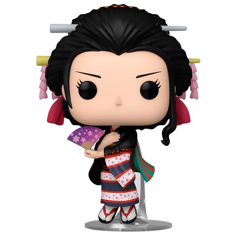 ONE PIECE FUNKO POP Orobi
