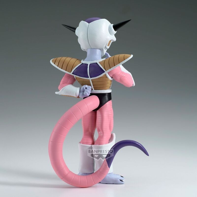 DRAGON BALL Frieza II Solid Edge Works Dragon Ball Z figure
