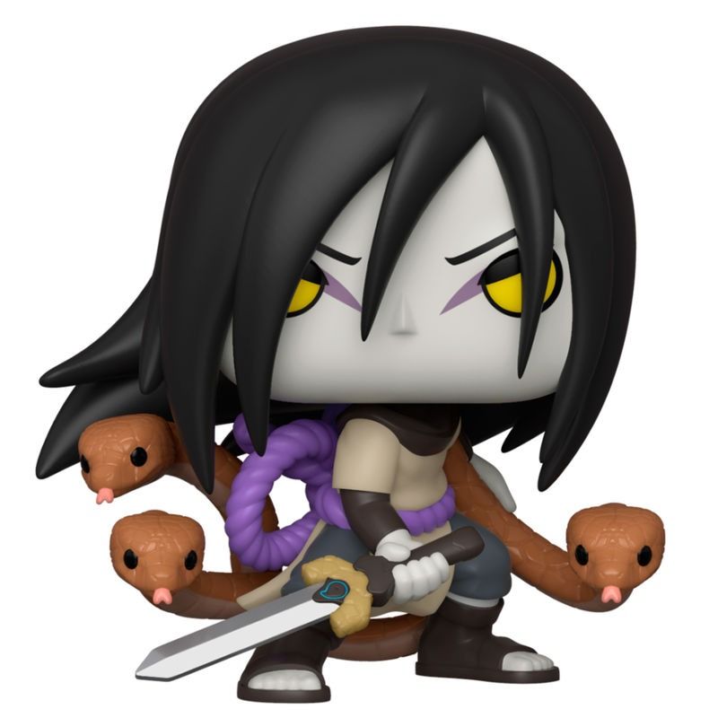 NARUTO FUNKO POP Orochimaru