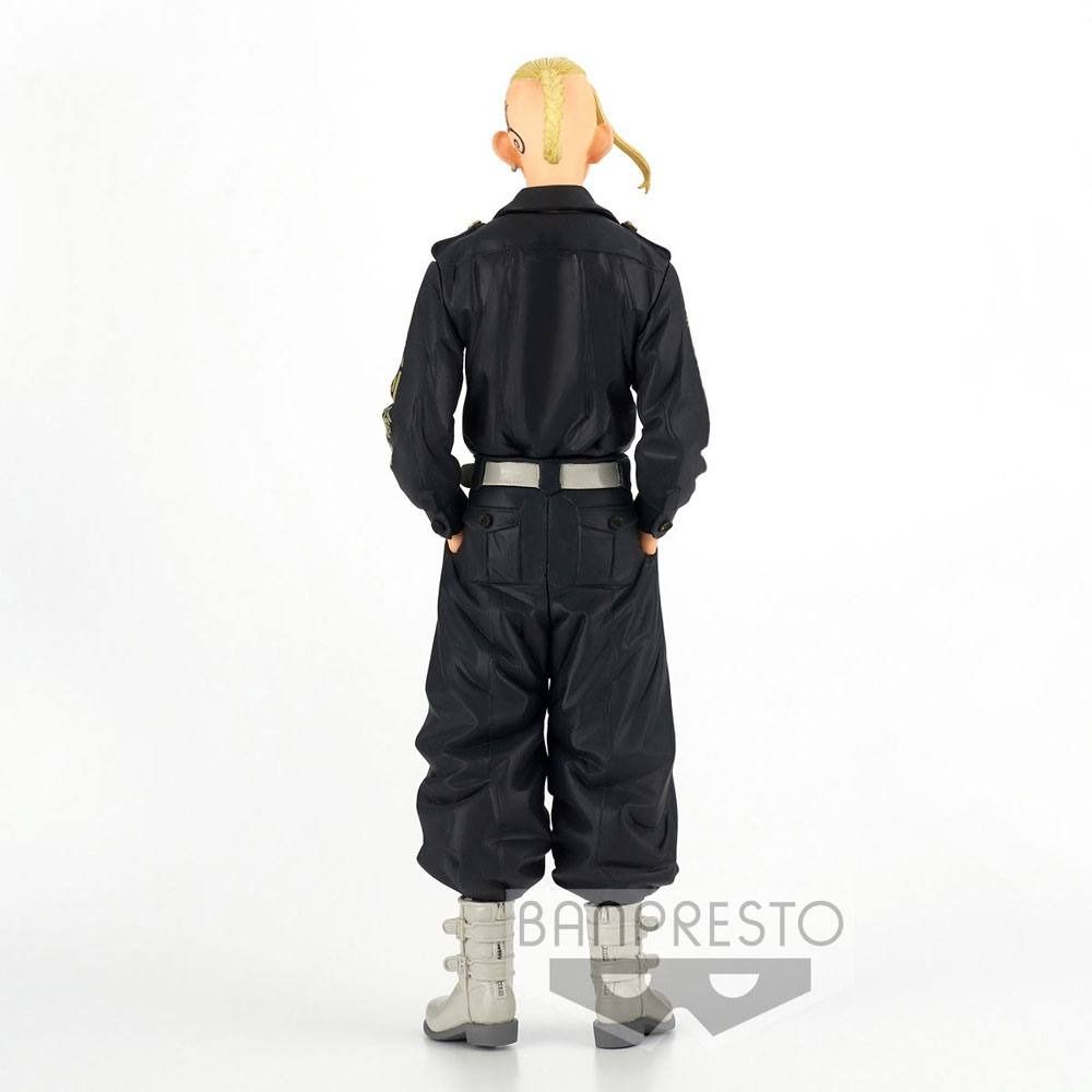 TOKYO REVENGERS Ken Ryuguji figure