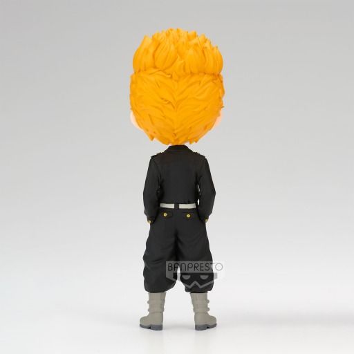BLEACH Qposket Figura Takemichi Hanagaki Vers.A