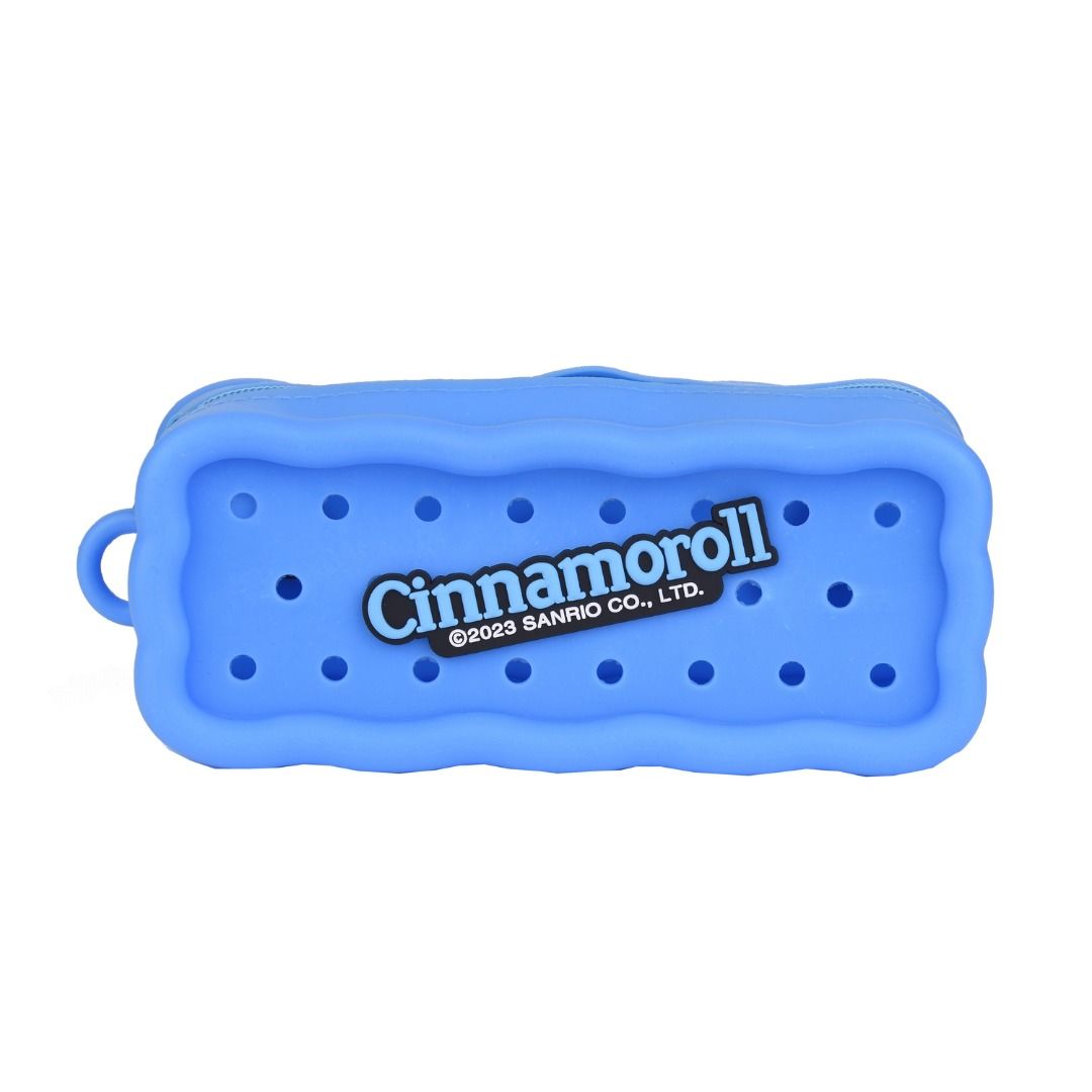 SANRIO Cinnamoroll beauty in silicone