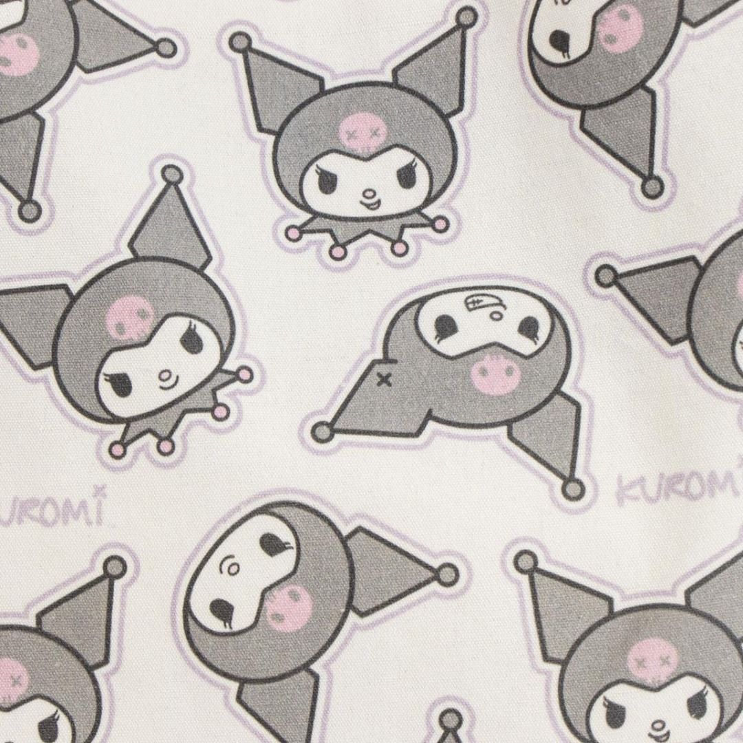 SANRIO Kuromi borsa shopping