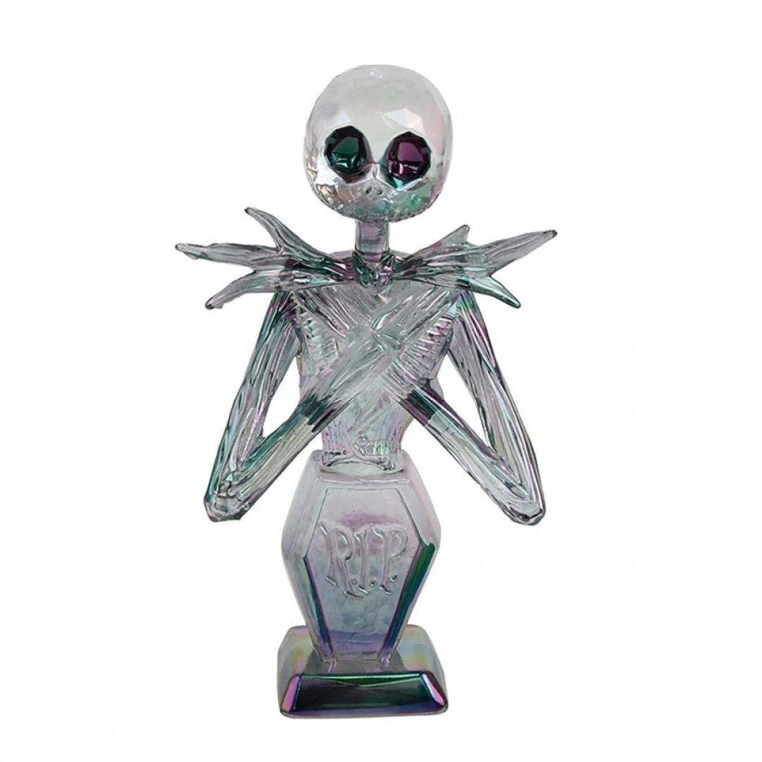 DISNEY SHOWCASE Facet Jack Skellington