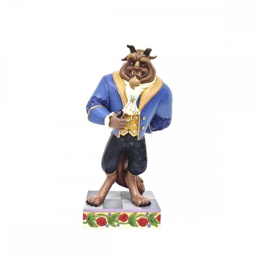 DISNEY TRADITIONS Beast