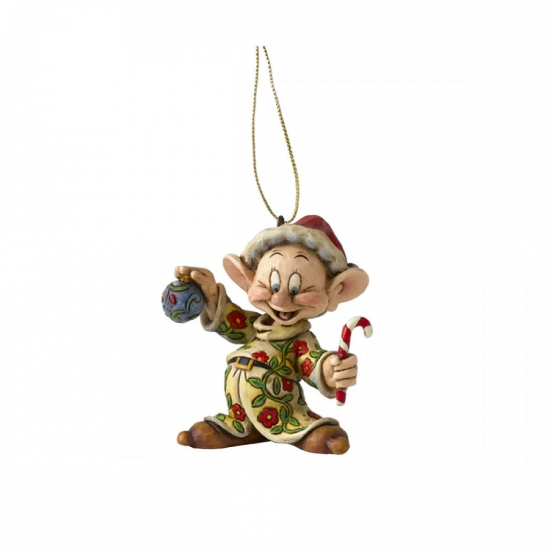 DISNEY TRADITIONS Cucciolo Ornamento