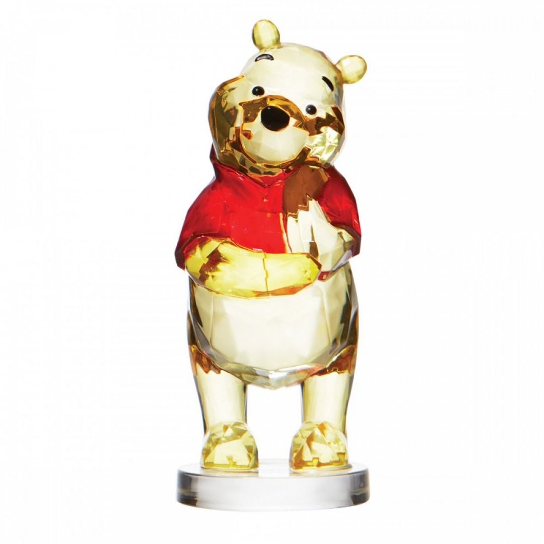 DISNEY SHOWCASE Facet Winnie The Pooh
