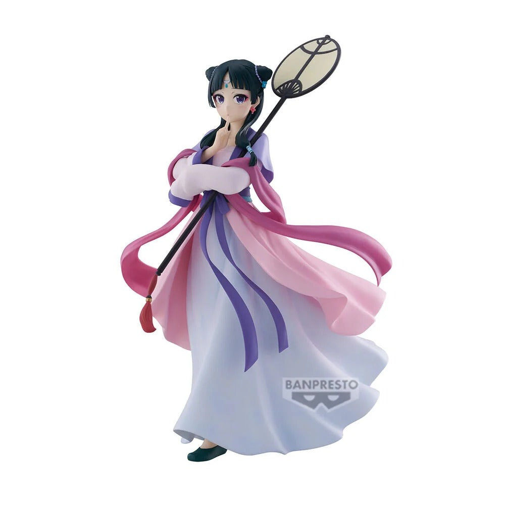 THE APOTHECARY DIARIES Maomao figure