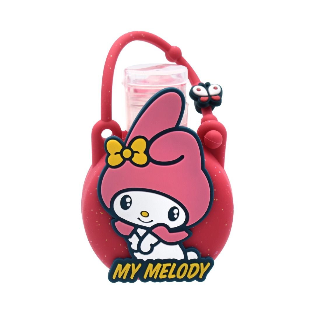 SANRIO Igienizzante mani