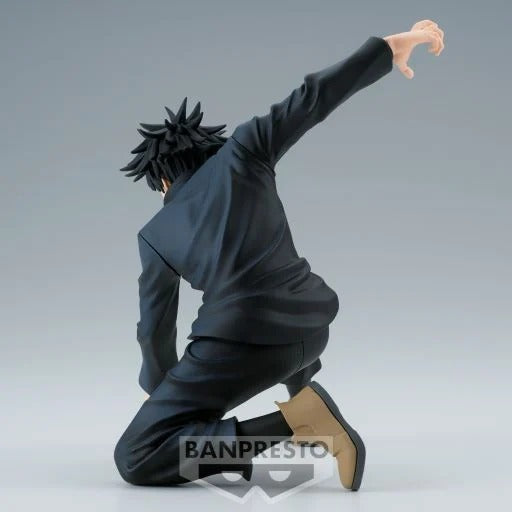 JUJUTSU KAISEN Megumi Fushiguro - Maximatic figure
