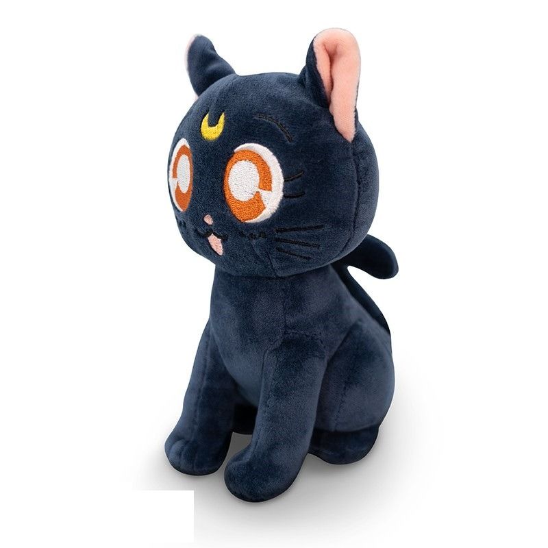 SAILOR MOON Luna peluche