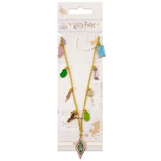 HARRY POTTER Honeydukes collana
