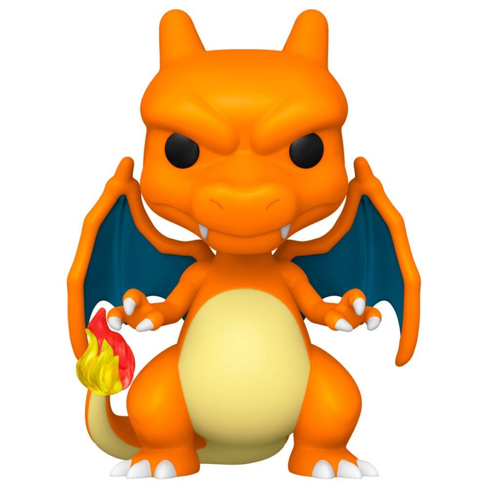 POKEMON FUNKO POP Charizard