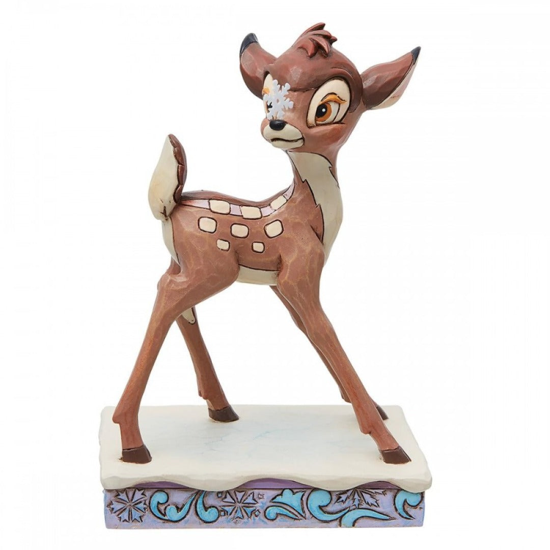 DISNEY TRADITIONS Bambi Natale