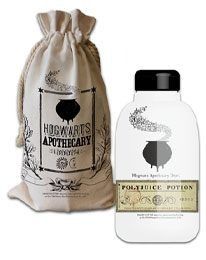 HARRY POTTER Bottiglietta pozione