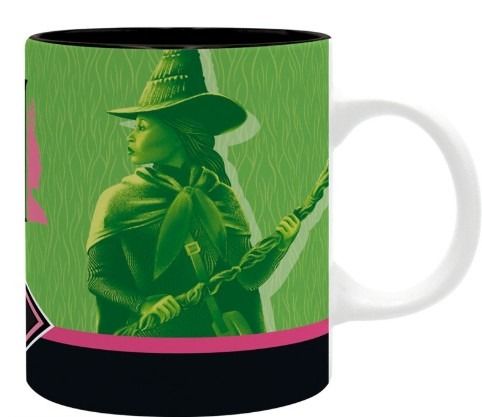 WICKED Duo tazza