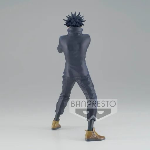JUJUTSU KAISEN Megumi Fushiguro King of artist figure