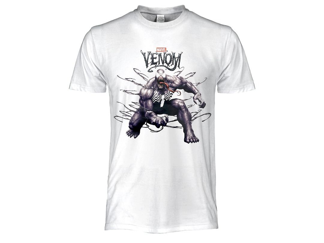 VENOM t-shirt kids