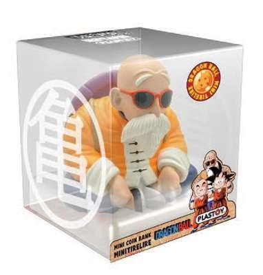 DRAGON BALL Master Roshi salvadanaio