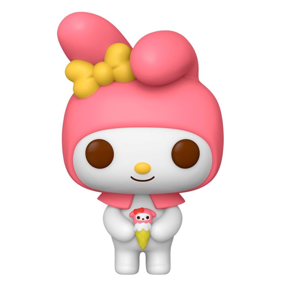 SANRIO FUNKO POP Hello Kitty and Friends My Melody