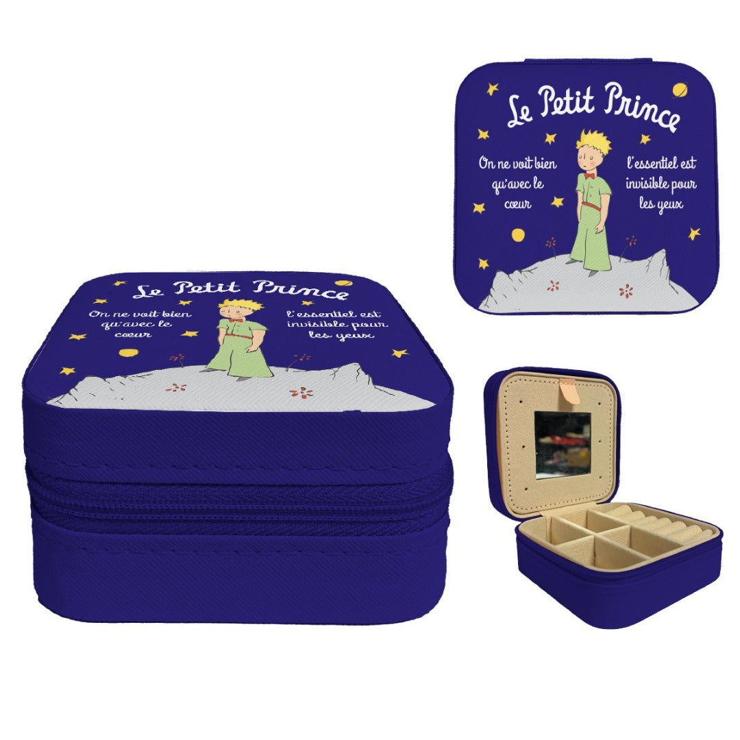 THE LITTLE PRINCE porta gioie