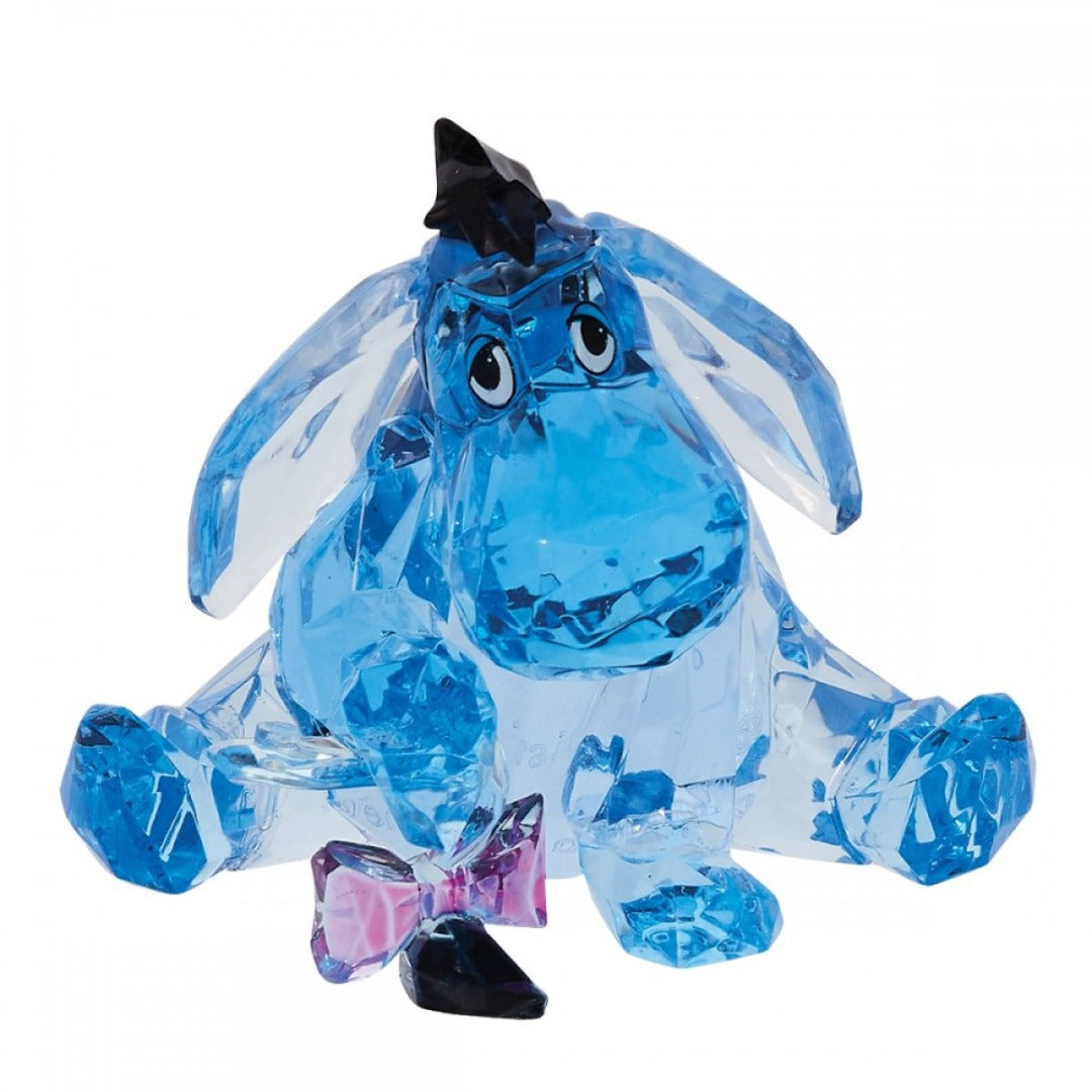DISNEY SHOWCASE Facet Eeyore
