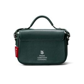 HARRY POTTER Proud Serpeverde borsa