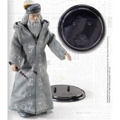 HARRY POTTER Silente figura