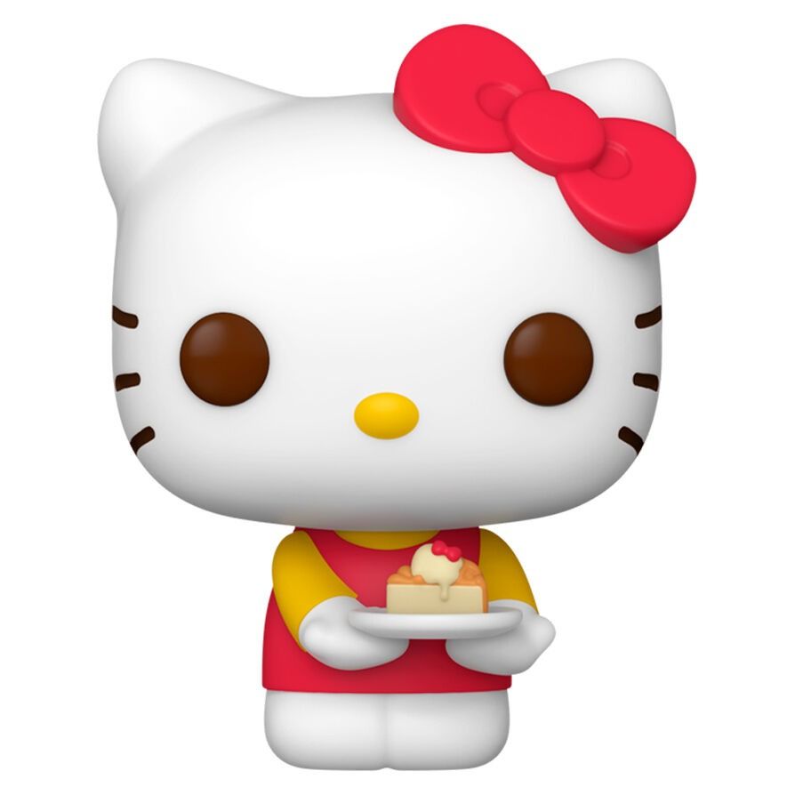 SANRIO FUNKO POP Hello Kitty and Friends Hello Kitty