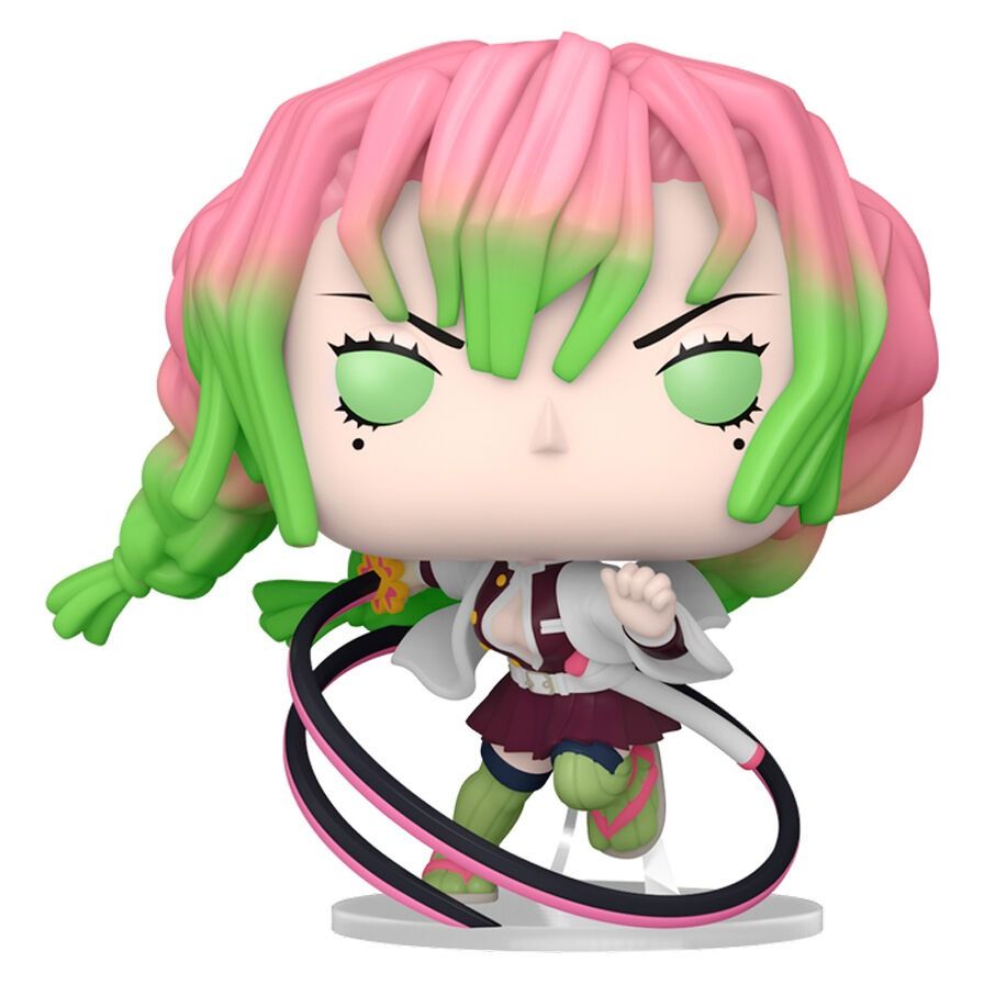 DEMON SLAYER FUNKO POP Mitsuri Kanroji