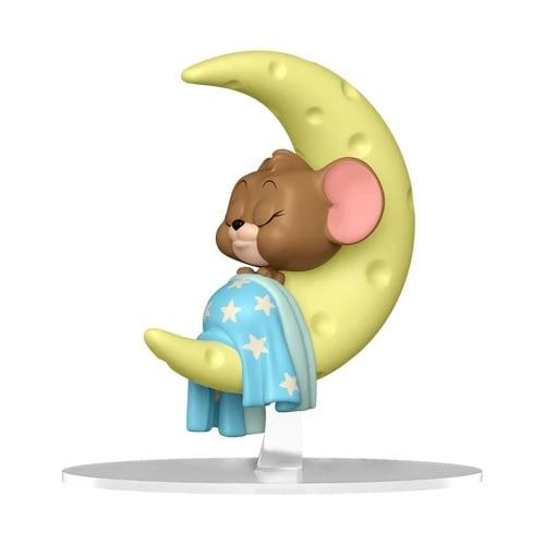 TOM AND JERRY FUNKO POP Jerry (Nap)