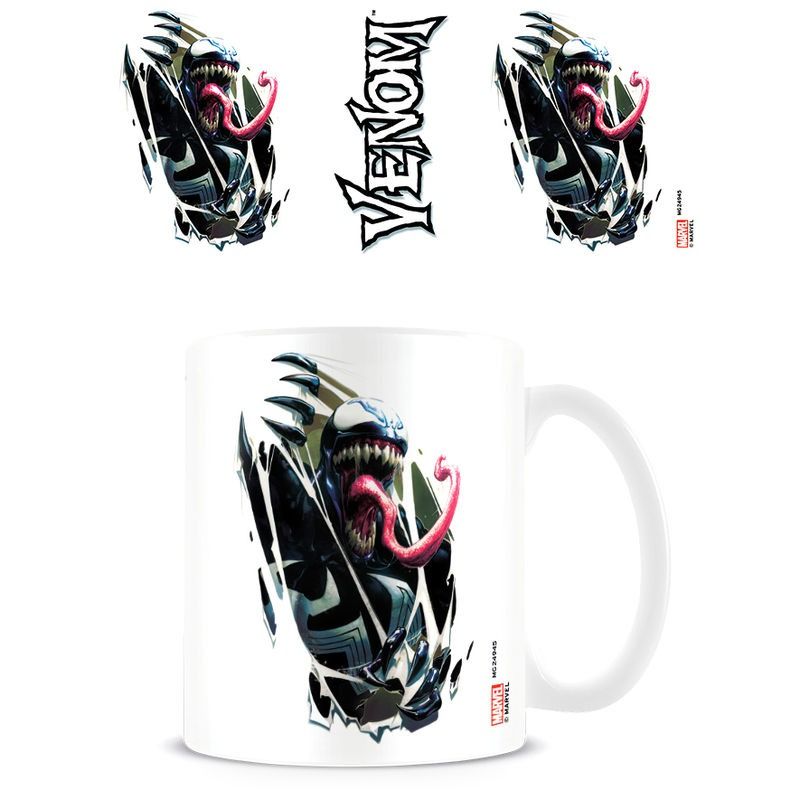 VENOM TAZZA