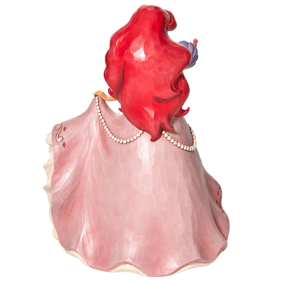 DISNEY TRADITIONS Ariel Deluxe