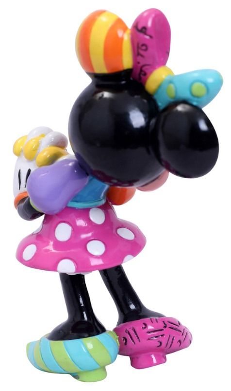 DISNEY BRITTO Minnie mini