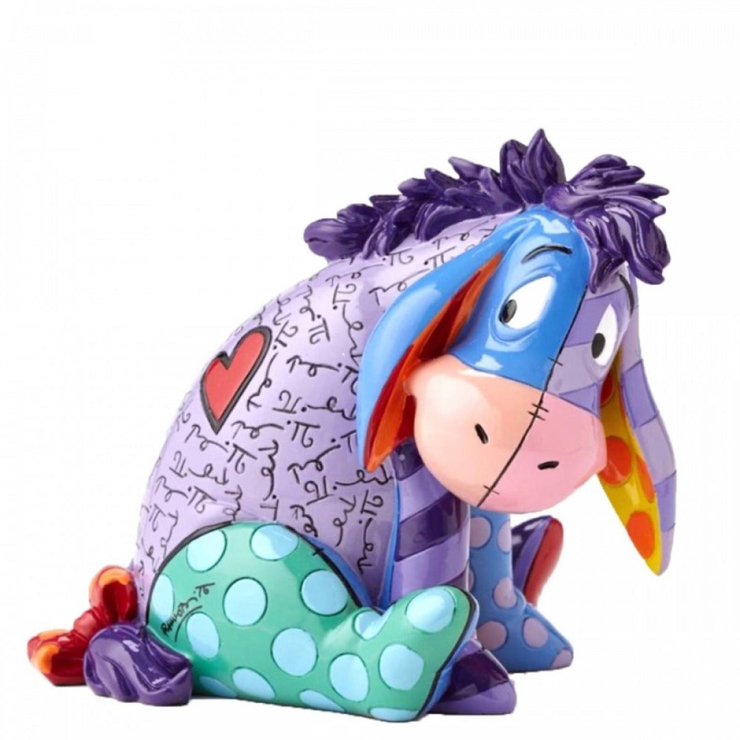 DISNEY BRITTO Eeyore