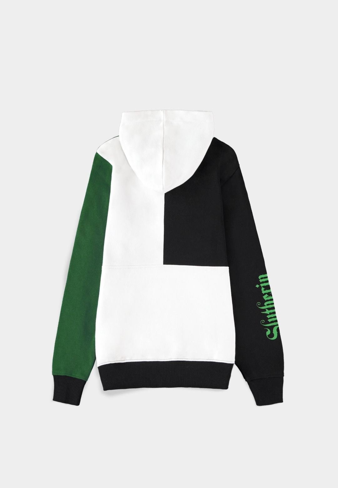 HARRY POTTER Serpeverde felpa kids