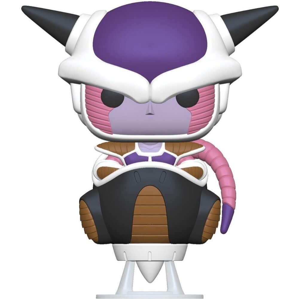 DRAGON BALL FUNKO POP Dragon Ball Z Frieza