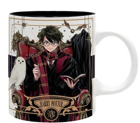 HARRY POTTER Harry e Draco tazza