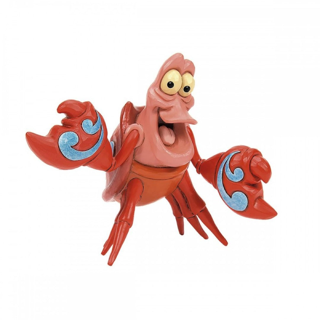 DISNEY TRADITIONS Sebastian