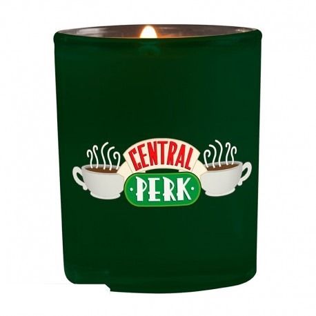 FRIENDS candela