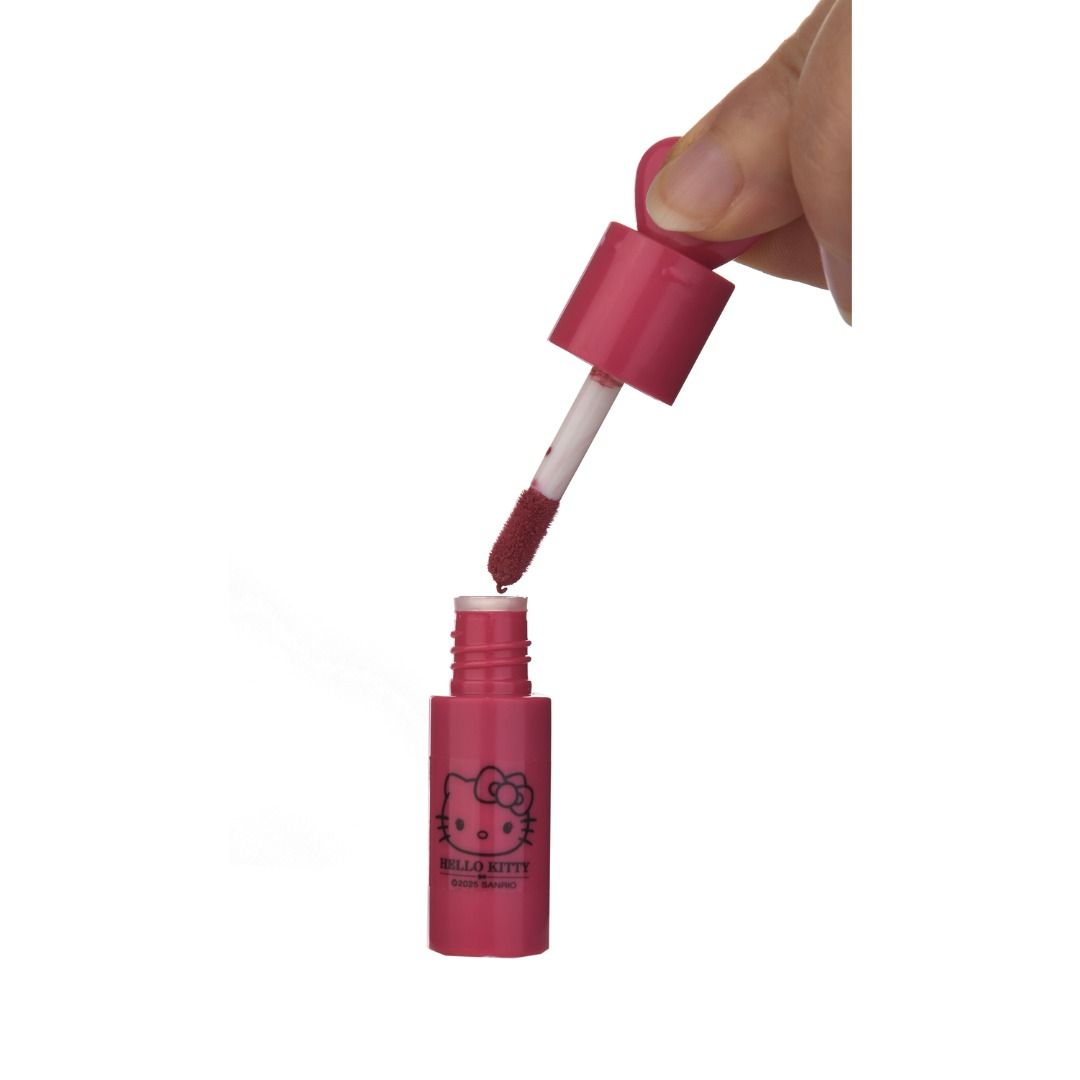 SANRIO Hello Kitty e Kuromi set 2 lipstick